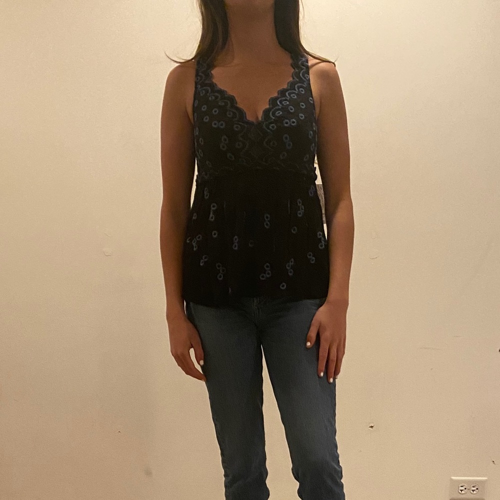 Free People Tank Top